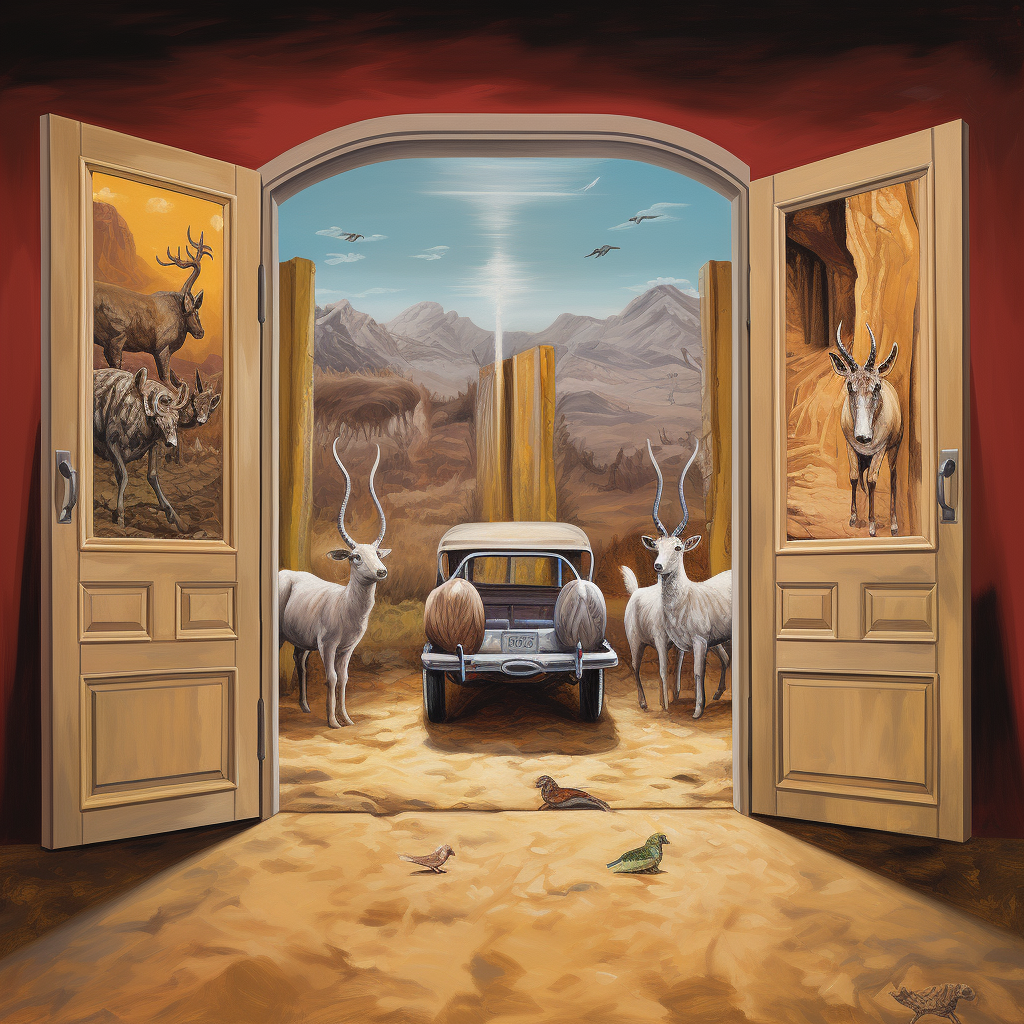 What Isn't A Problem