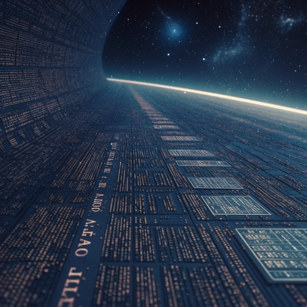 Why a Computer is a Universal Tool