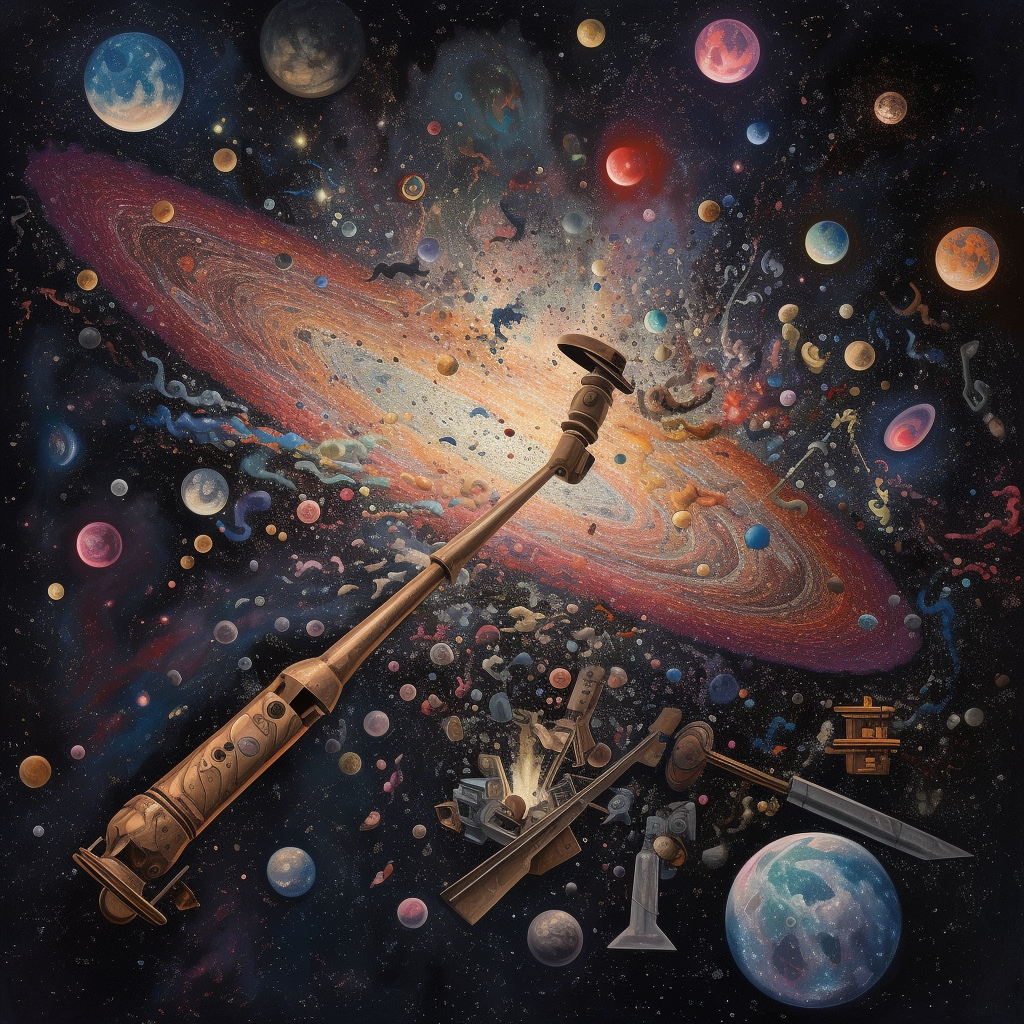 Issue 16: The Hammer's Hammer