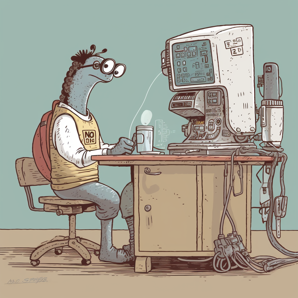 The Problems That CPUs Can’t Solve