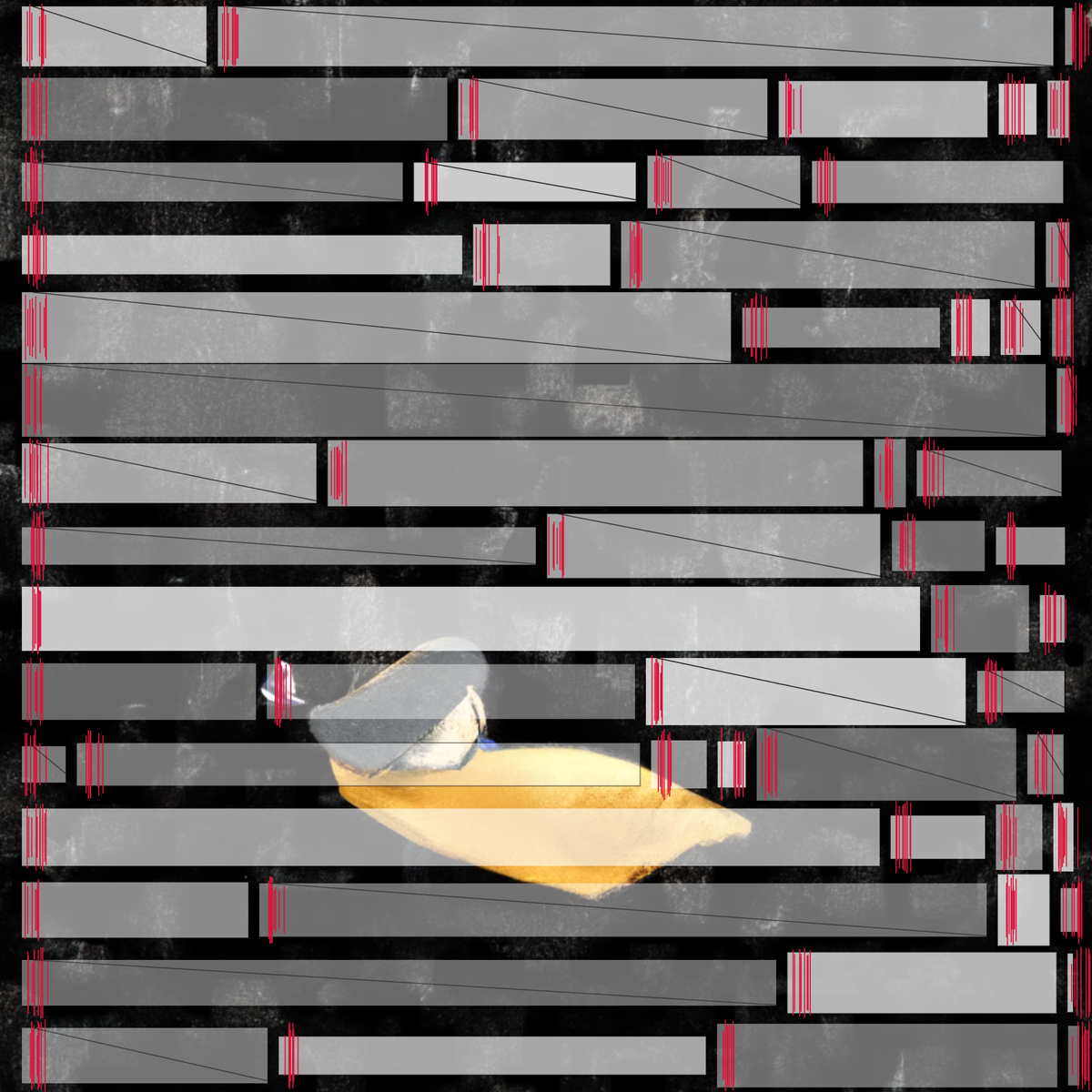 I Must Find A Place For Their Souls To Rest