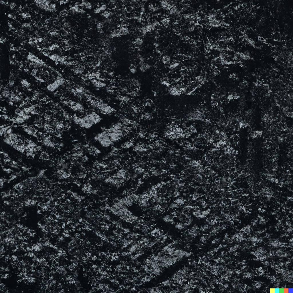 The Internet is Empty