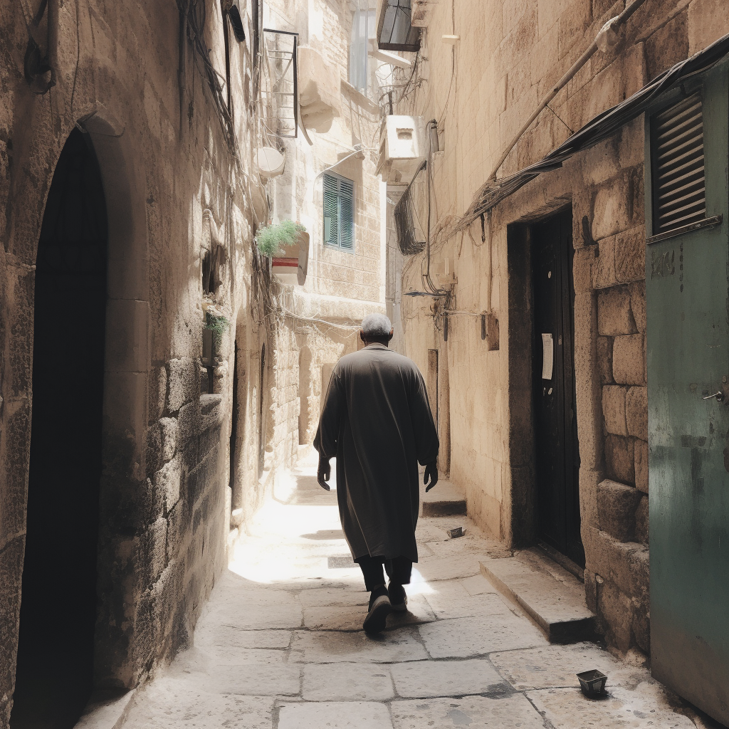 Issue 21: The True Signature Is One Signed Between the Lines