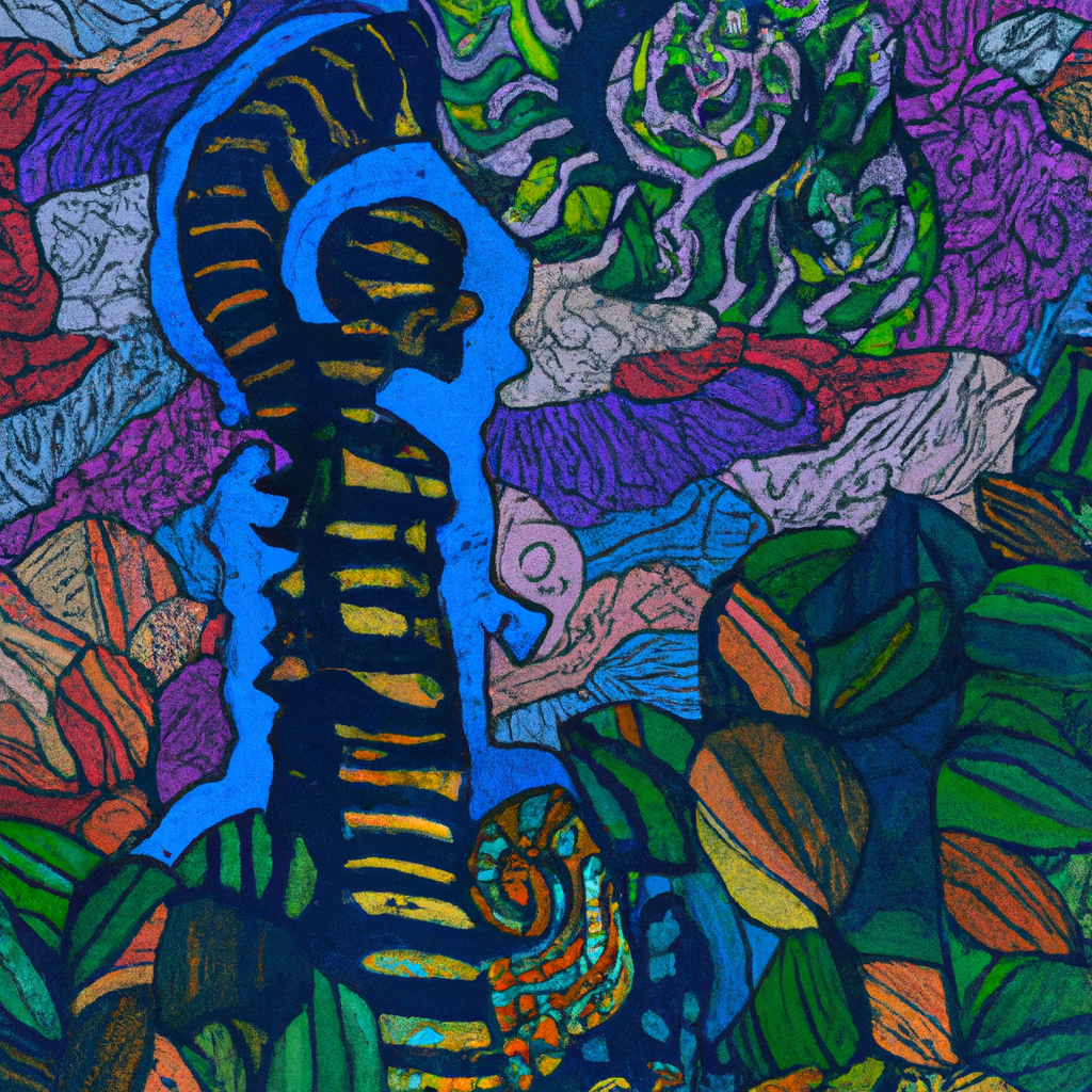 An Embedding Technique I've Been Enjoying