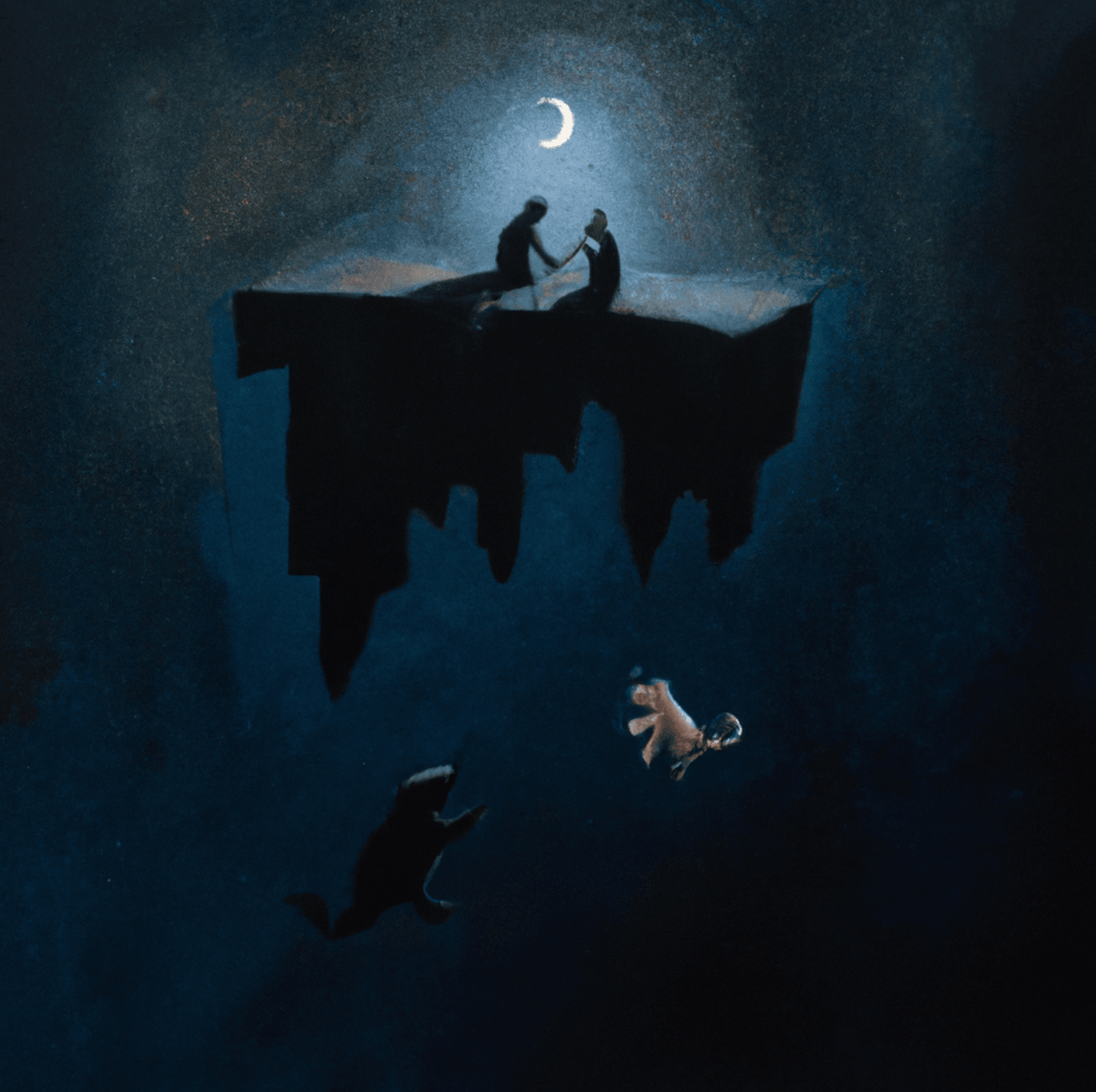 Care, Authority, Emotion