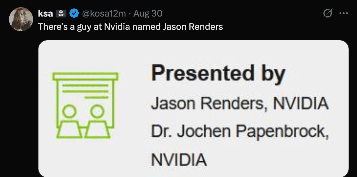 Topics are Tags are Topics