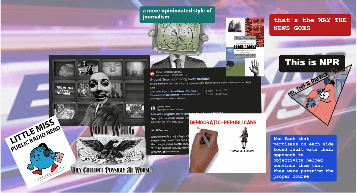 Haters on Both Sides