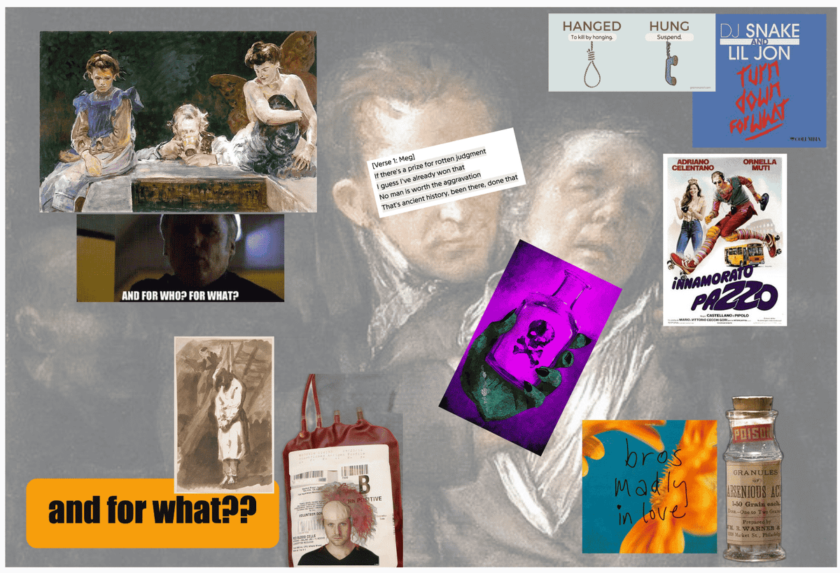 Mrs Maybrick that poisoned her husband