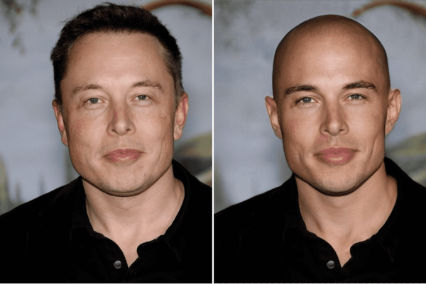 Elon Passes the Likability Limit
