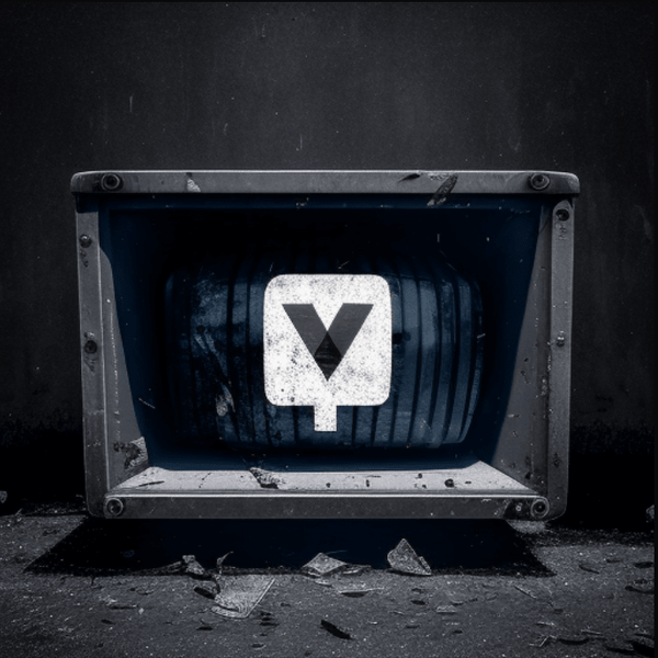 Notes on "My YouTube Addiction"