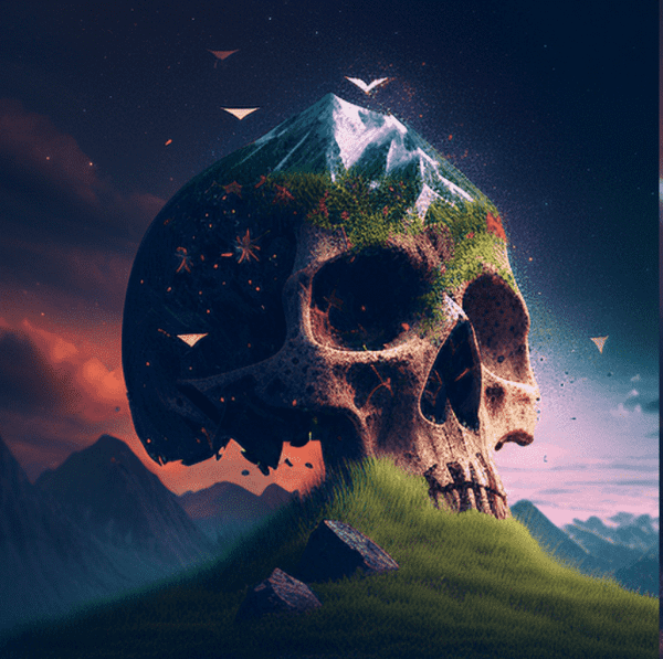 World Building in Obsidian