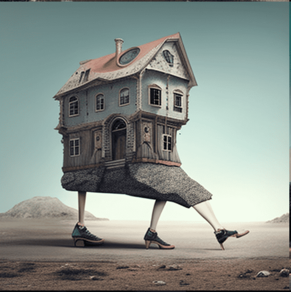 A Home is a BadAss…et