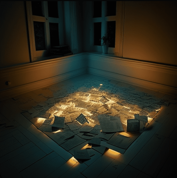 The Process of Making a Quality Zettel