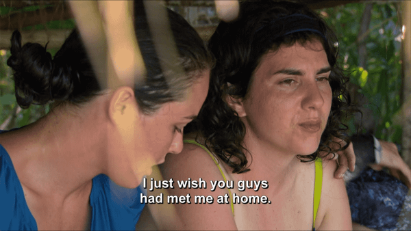 Survivor Kaôh Rōng Thoughts