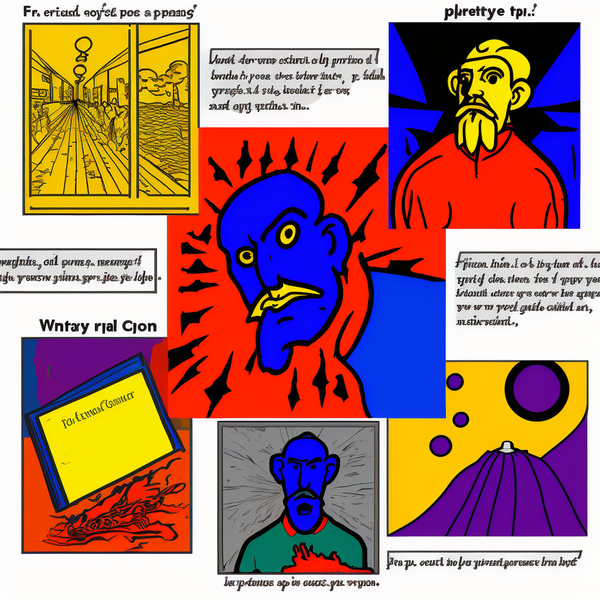 Two Actually Useful GPT-3.5 Prompts for Zettelkasten Schreibers