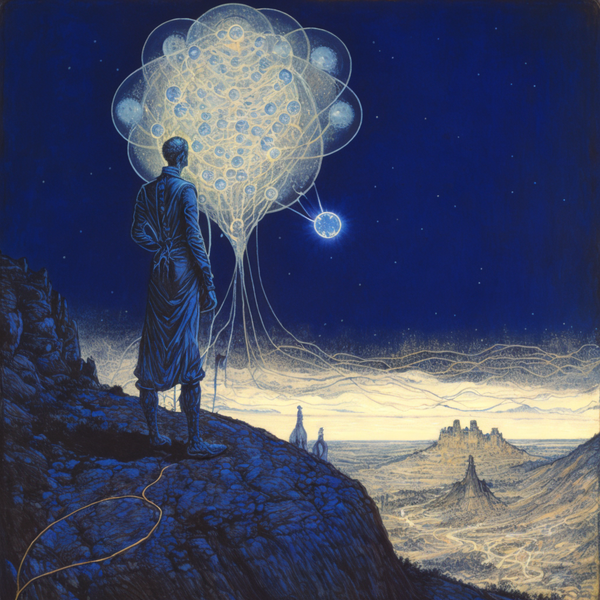 Can AI Save My Zettelkasten?