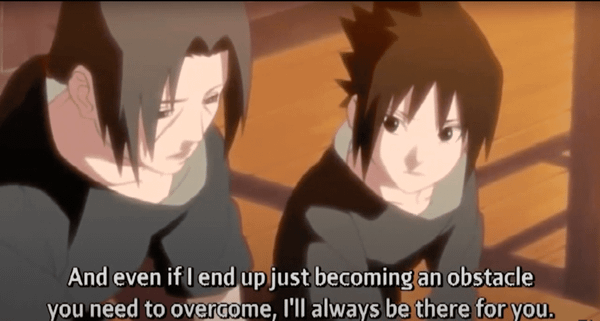 You and I Are Unique Brothers