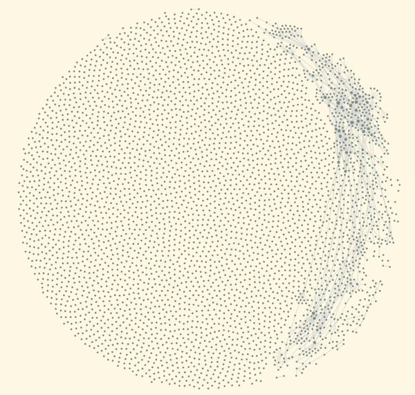 Appreciating the Waxing Zettelkasten