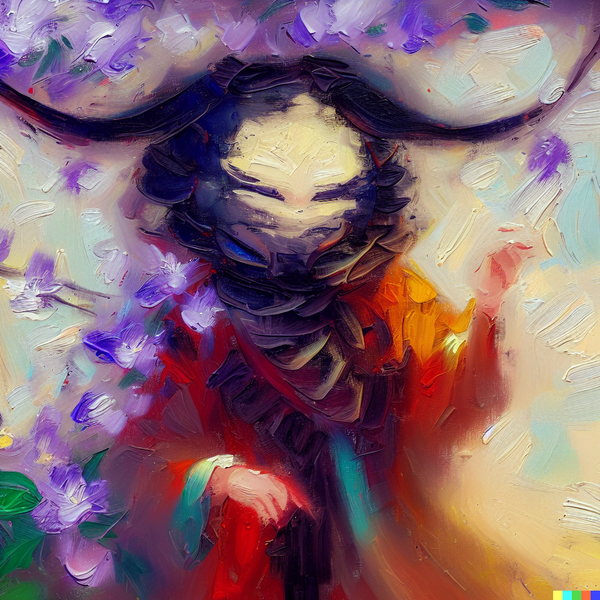 A Chat with GPT-4: GPT-4 is Smart Enough Not to Spoil