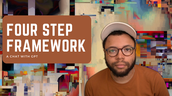 How to Get the Best Results From Generative Pre-Trained Models: A Four-State Framework