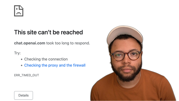 How to GPT When You're Offline