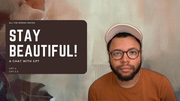 Crystallizing the Beautiful with GPT