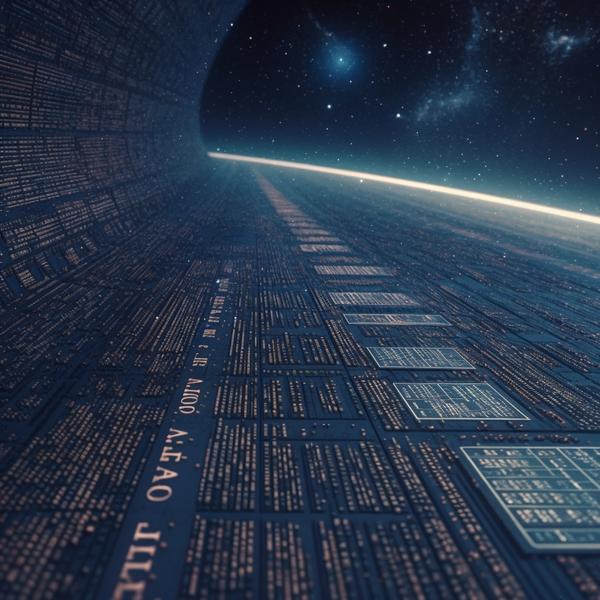 Why a Computer is a Universal Tool