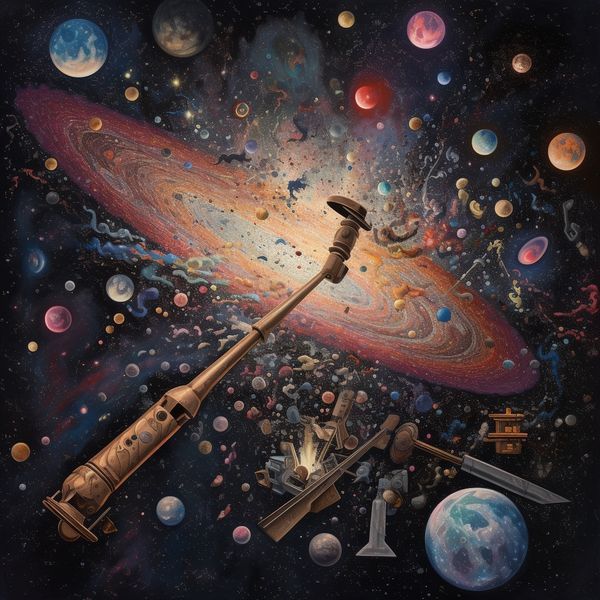 Issue 16: The Hammer's Hammer