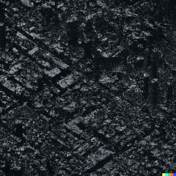 The Internet is Empty