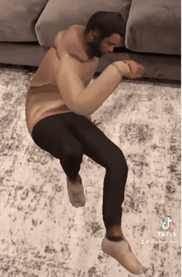 My 27th Birthday Party