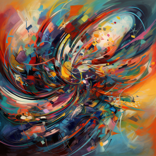 Issue 24: The Stage We Create Upon