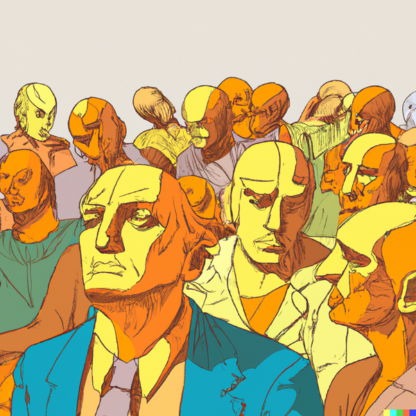 Authors at the Water Cooler: Why Did We Bother Coming in to Work?