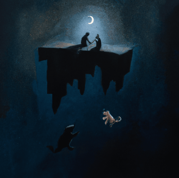 Care, Authority, Emotion