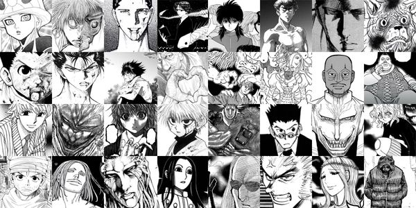 Hunter x GPT