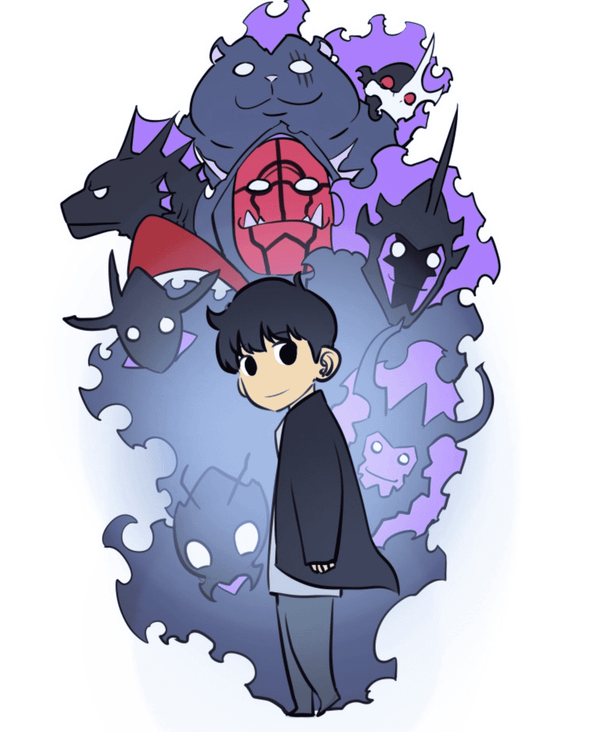 When the Fantasy of the Weak Peaked