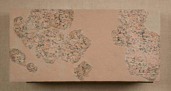 The Exquisite, Alabaster Corpse