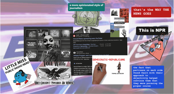 Haters on Both Sides