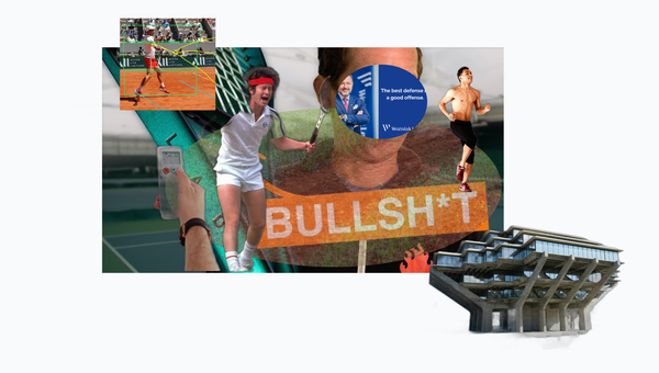 A Power Baseline Game