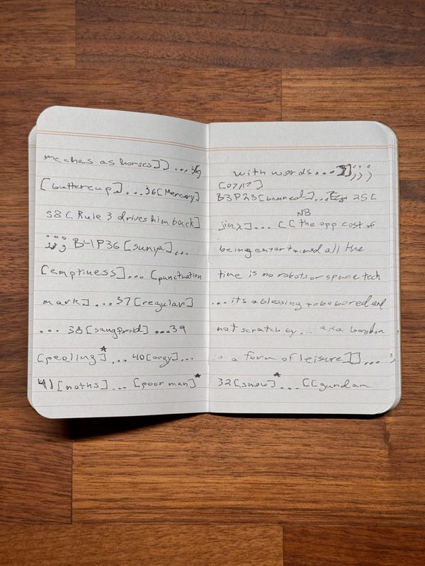 The How and Why of Entity Shorthand