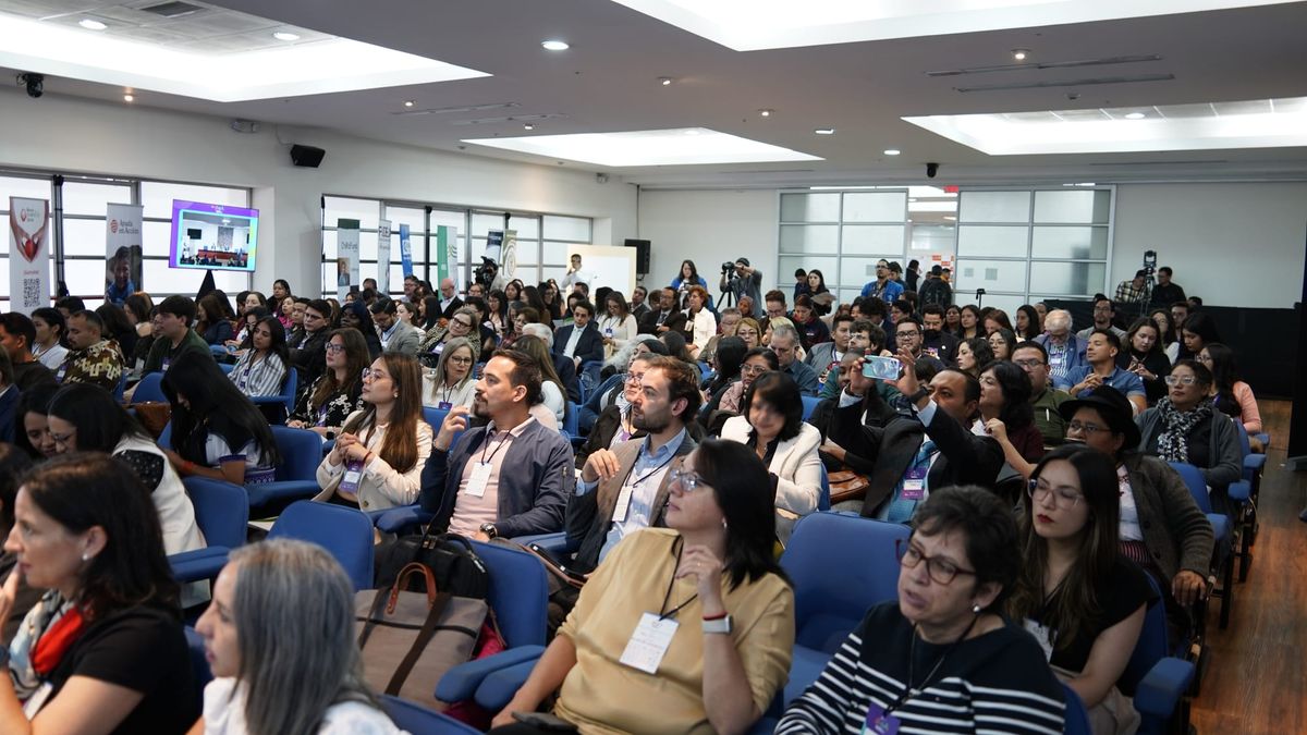 Ampliar la prestación de servicios de salud y mejorar la cobertura en territorio, desafíos de la DCI