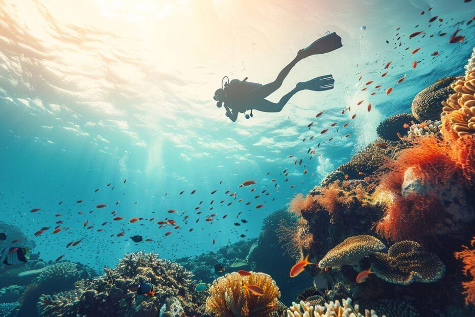 El Día Mundial de los Océanos convoca a iniciativas a favor de la conservación