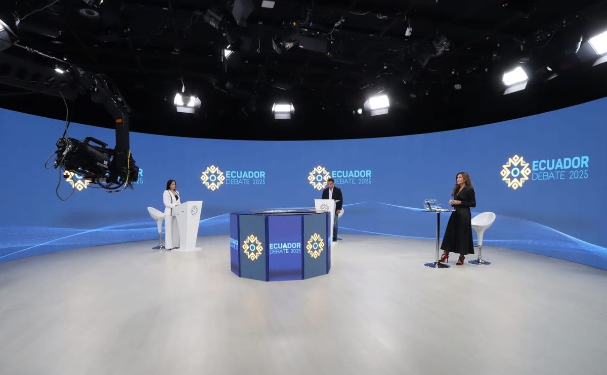 ¿Qué plantean Noboa y González en materia ambiental y de discapacidad?