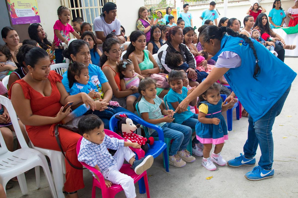 Veto parcial a Ley de Primera Infancia, por 'inconveniente'