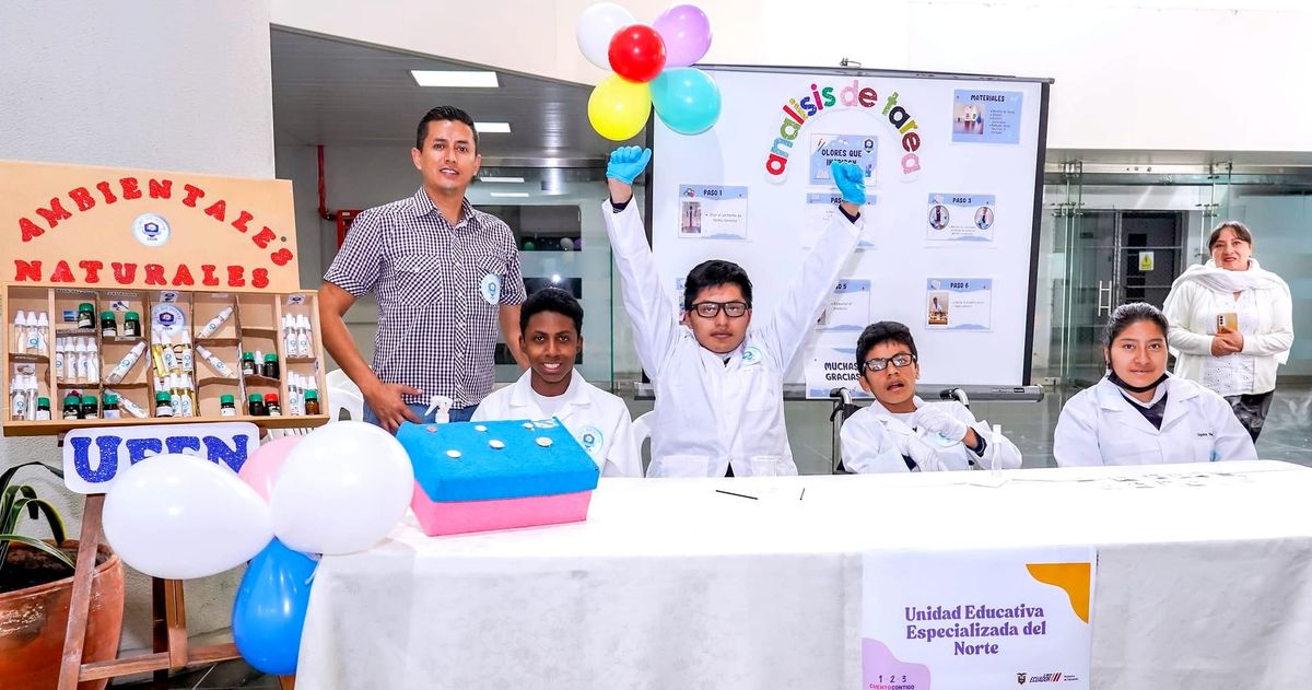 Ministerio de Educación lanza amplia agenda para alumnos con discapacidad