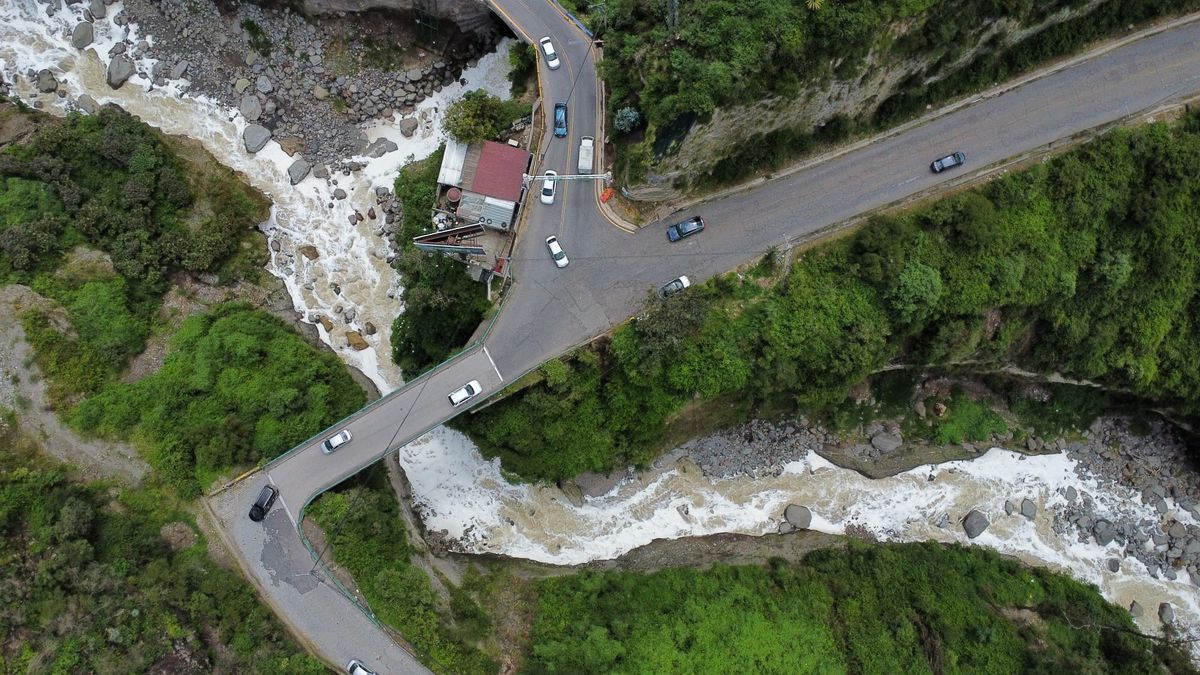 Estos son los 14 acuerdos para empezar la descontaminación del Machángara