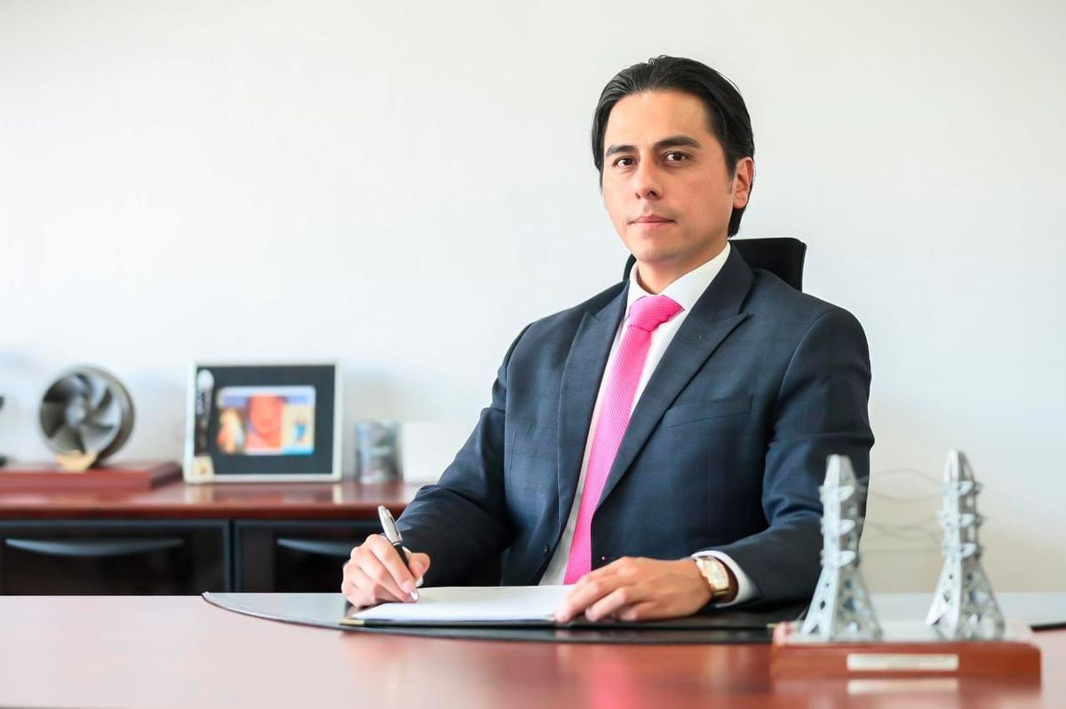 ‘Santa Elena es un sitio con mejores condiciones para una planta nuclear’