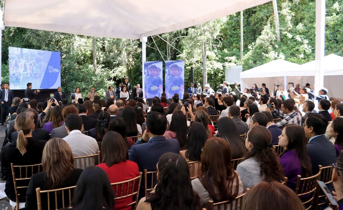 Organizaciones sociales cuestionan ley urgente enviada por el Gobierno