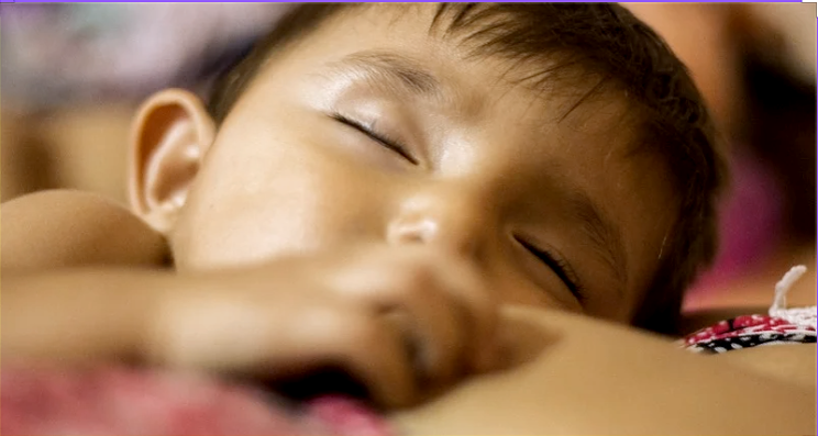 Ocho acciones para acelerar el combate a la desnutrición infantil