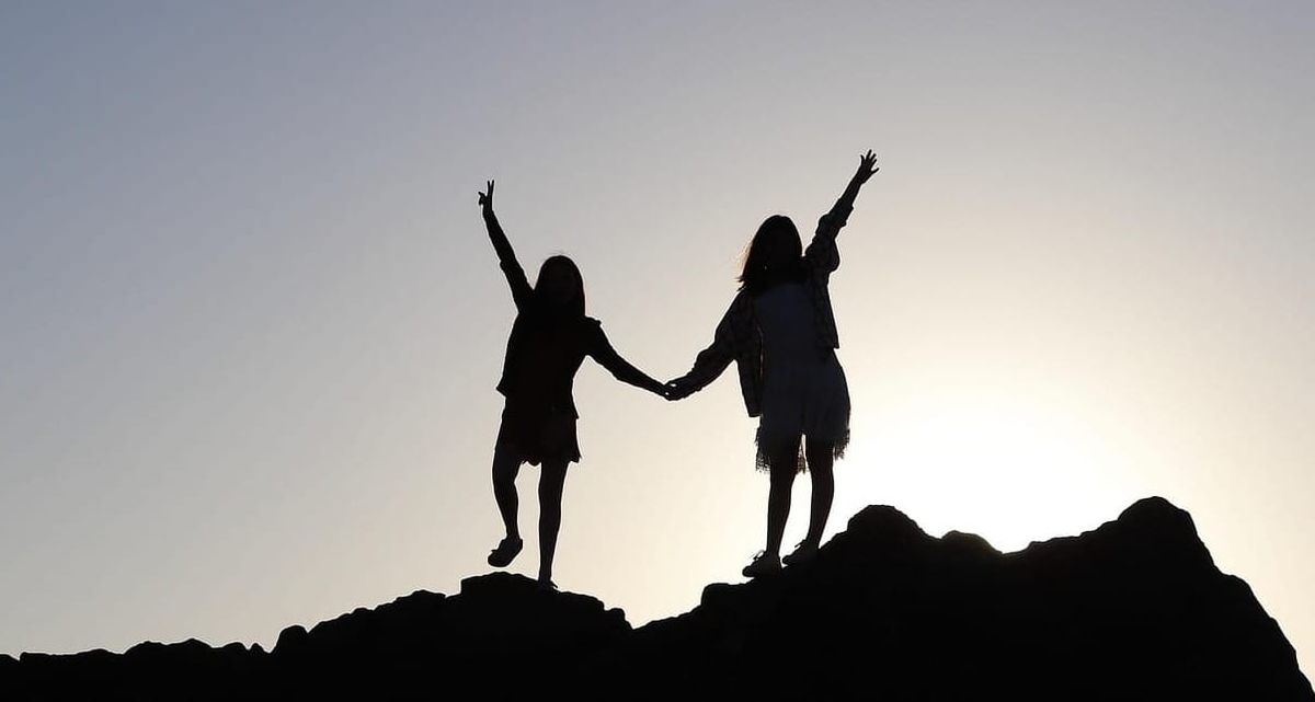 El Índice UV llegó a 14 en Quito, pero tomar el sol resulta vital