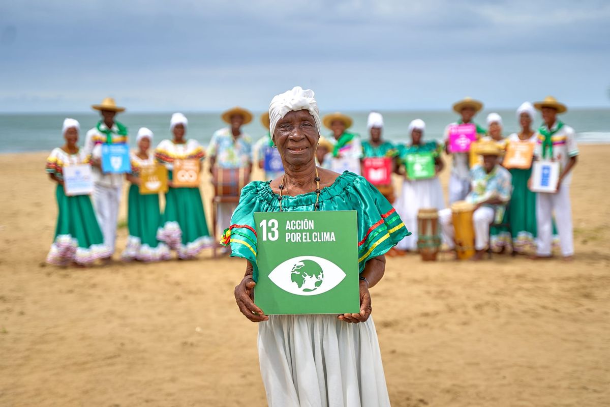 Ecuador pone en marcha la regulación del Registro de Cambio Climático